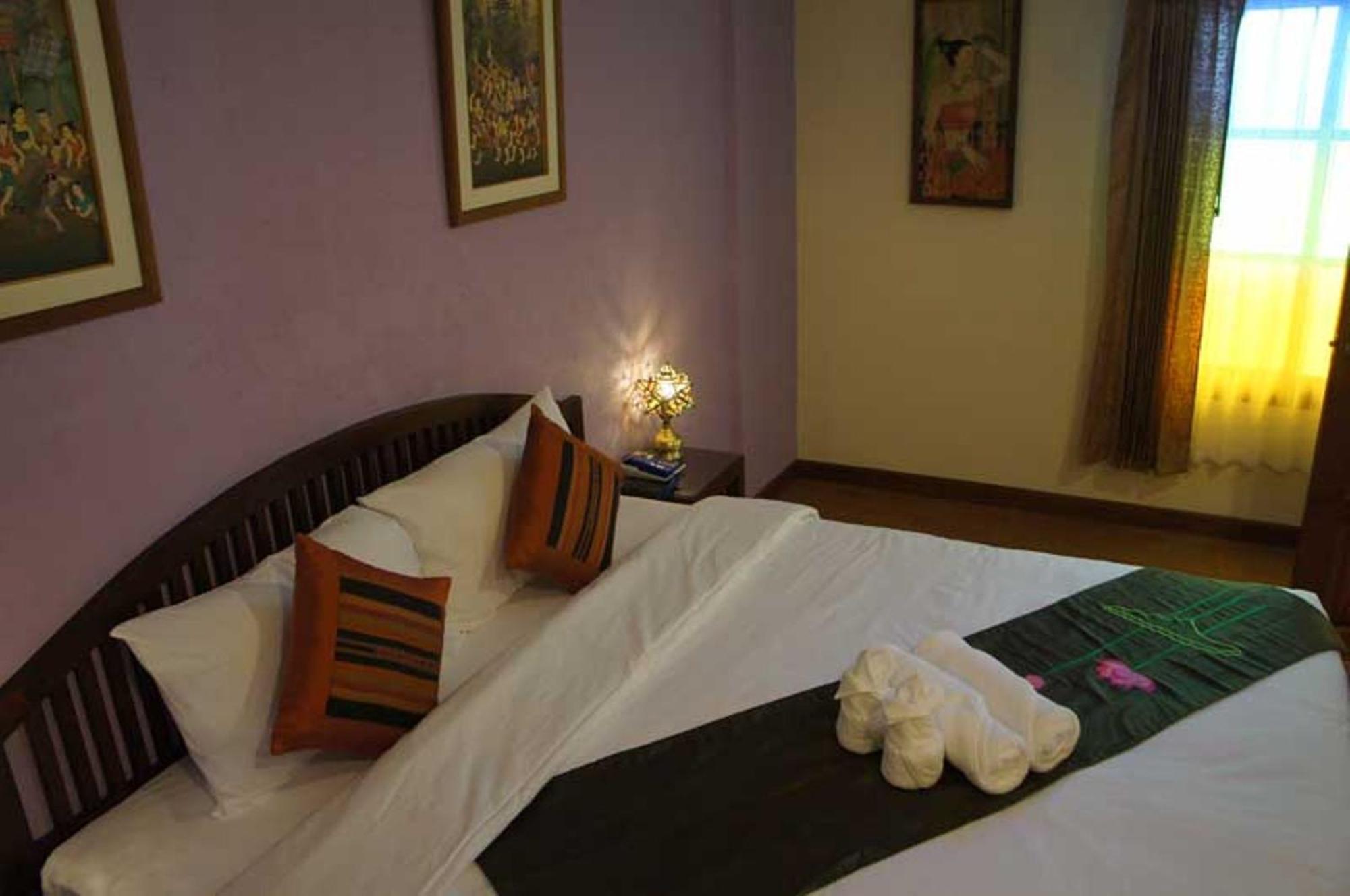 Chiang Mai Boutique House — Photos 3