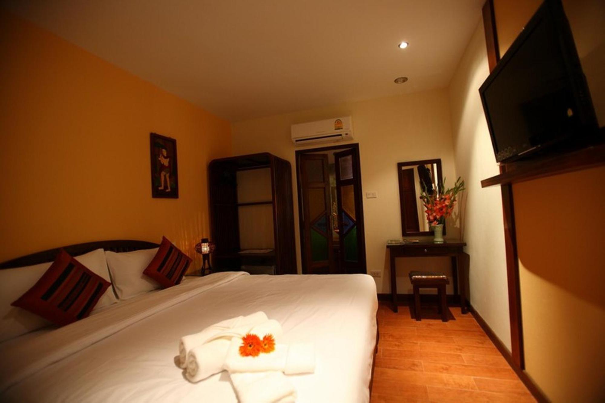 Chiang Mai Boutique House, Chiang Mai